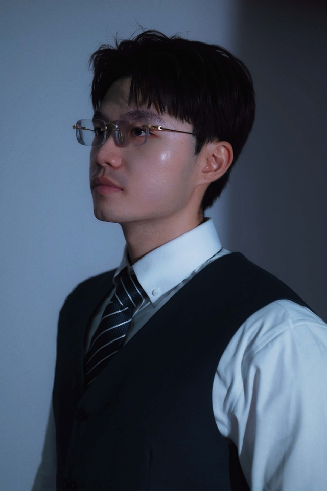 Fitness và thói quen sống: Góc nhìn từ Đào Xuân Trường - Ảnh 1.