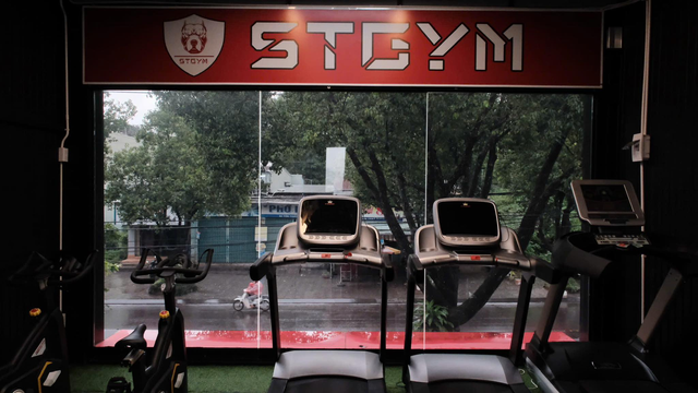 Fitness và thói quen sống: Góc nhìn từ Đào Xuân Trường - Ảnh 3.