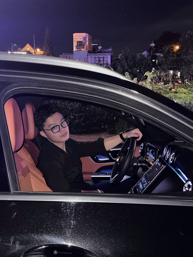 Fitness và thói quen sống: Góc nhìn từ Đào Xuân Trường - Ảnh 4.