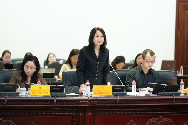 Đề xuất ngày 24-11 hàng năm là Ngày Văn hóa Việt Nam, người lao động được nghỉ và hưởng nguyên lương - Ảnh 2.