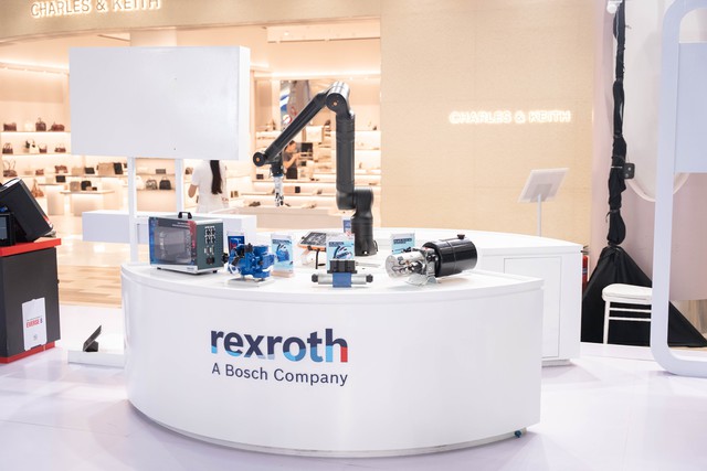 Bosch Việt Nam đẩy nhanh tốc độ tăng trưởng, củng cố sự hiện diện thương hiệu - Ảnh 2.