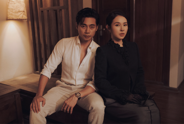 Ca sĩ Bảo Trâm Idol trải lòng về góc khuất trong tình yêu - Ảnh 4.