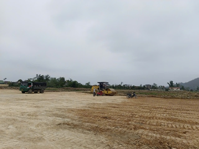 Gấp rút triển khai dự án đường sắt tốc độ cao - Ảnh 1. Gấp rút triển khai dự án đường sắt tốc độ cao - Ảnh 1.