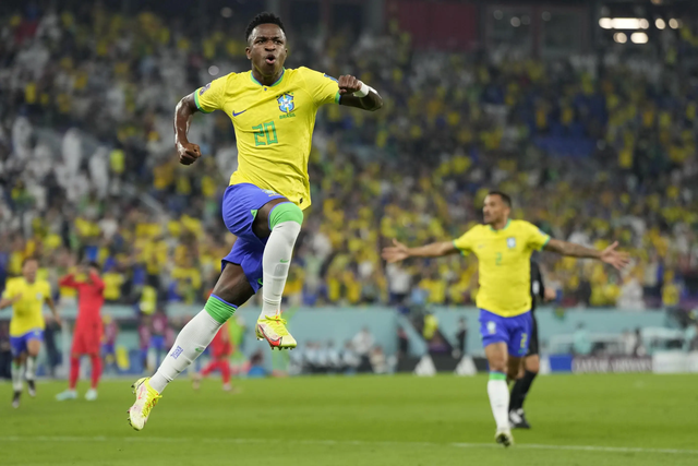 AI dự đoán kịch bản khó tin tại World Cup 2026 - Ảnh 2.
