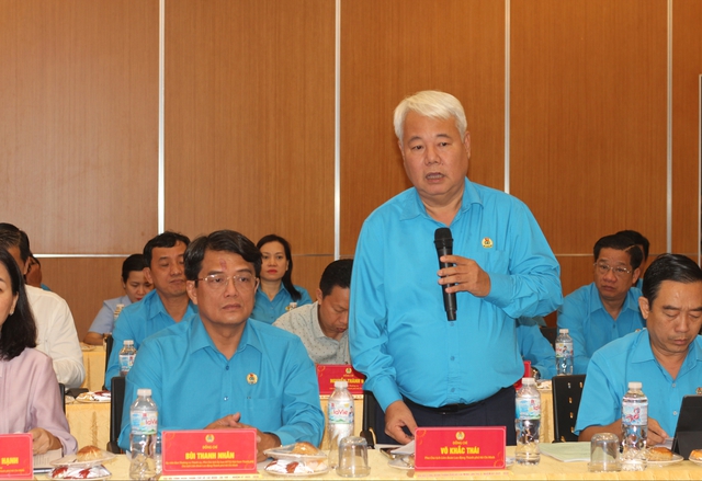  Công đoàn TPHCM: Chuyển đổi số là nhiệm vụ mang tính chiến lược - Ảnh 3.