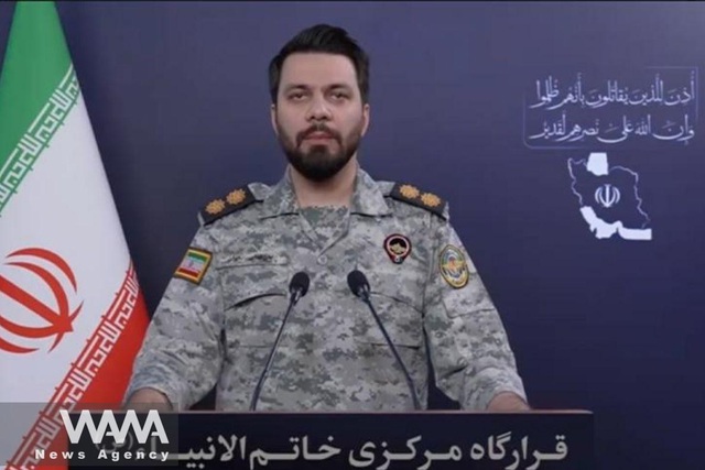 Iran: Các căn cứ chiến lược vẫn an toàn, chuẩn bị đáp trả khốc liệt