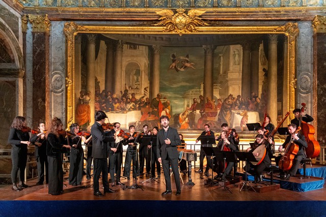 Techcombank và Masterise Group mang “Tinh hoa Pháp” về Việt Nam, tôn vinh di sản nghệ thuật độc bản - Ảnh 1.