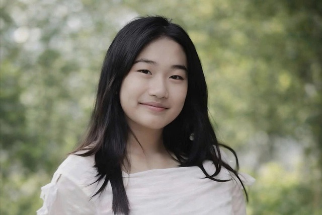 Người cha ở Đồng Nai tìm con gái mất tích tại TPHCM gần một tháng nay - Ảnh 1. Người cha ở Đồng Nai tìm con gái mất tích tại TPHCM gần một tháng nay - Ảnh 1.