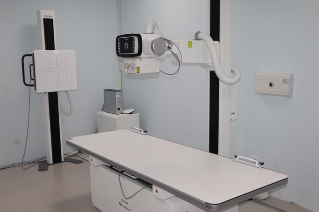 Chuyển biến khu điều trị hàng trăm tỉ tại Đà Nẵng sau chỉ đạo của tân Chủ tịch - Ảnh 4.