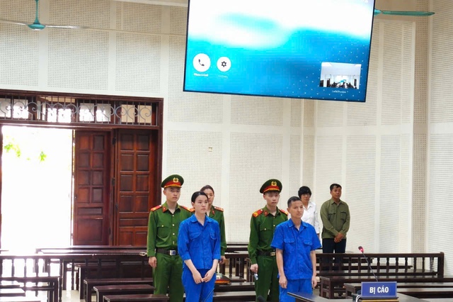 Vụ Lừa đảo chiếm đoạt tài sản tại Quảng Ninh: Cảnh báo về chạy án 2026 - Ảnh 1. Vụ Lừa đảo chiếm đoạt tài sản tại Quảng Ninh: Cảnh báo về chạy án 2026 - Ảnh 1.