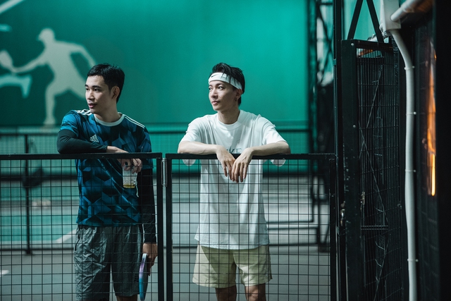 Đại sứ Giải Pickleball Người Lao Động 2026 - S.T Sơn Thạch: "Dễ chơi, trendy..." - Ảnh 10.