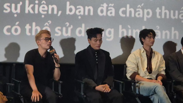 NSƯT Lê Thiện bật mí tai nạn "nhạy cảm" của Thái Hòa - Ảnh 4.