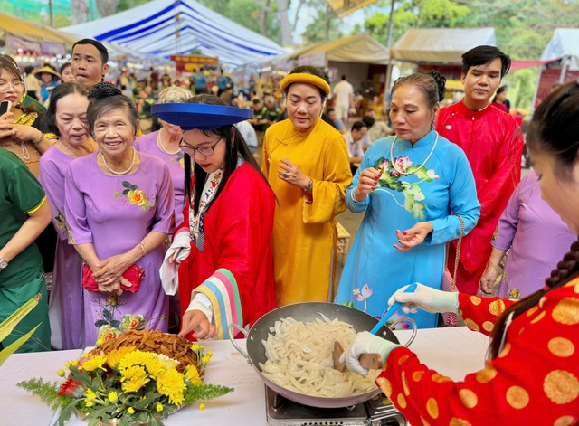 Những địa điểm trốn n&oacute;ng tại TPHCM dịp Giỗ Tổ H&ugrave;ng Vương, lễ 30-4 v&agrave; 1-5 - Ảnh 3.
