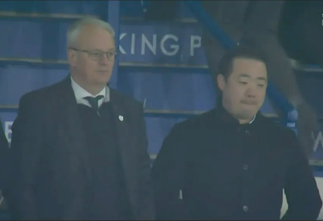 Leicester City rớt hạng Ba: Cú trượt dài của cựu vô địch Ngoại hạng - Ảnh 4.