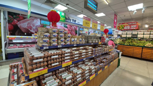 Trứng Ba Hu&acirc;n: Từ thương hiệu mạnh đến khủng hoảng nợ nần 2026 - Ảnh 8.