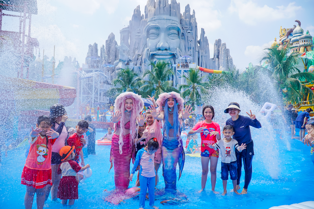 Những địa điểm trốn n&oacute;ng tại TPHCM dịp Giỗ Tổ H&ugrave;ng Vương, lễ 30-4 v&agrave; 1-5 - Ảnh 2.