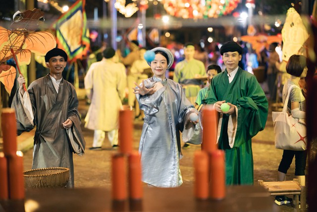 Phú Quốc United Center: Từ “tâm điểm không ngủ” đến “vũ trụ lễ hội” bùng nổ - Ảnh 4.