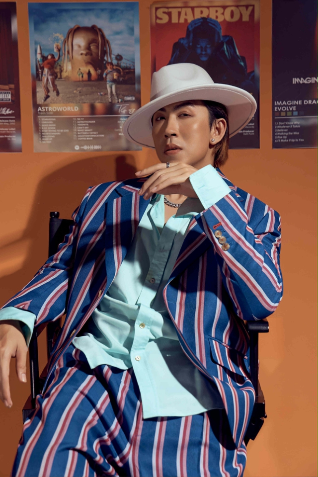 TOPWAN ra mắt MV "Lost in Paradiso": Làn gió latin khuấy động mùa hè - Ảnh 1.