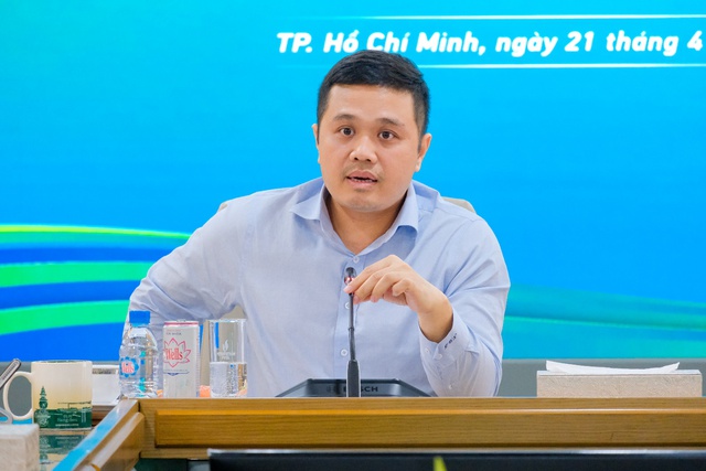 PVOIL gặp mặt các cổ đông lớn, quỹ đầu tư và công ty chứng khoán trước thềm Đại hội đồng cổ đông - Ảnh 6.