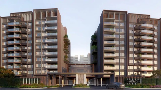 Orchard Collection: Dẫn lối trải nghiệm tinh mỹ - Ảnh 2.