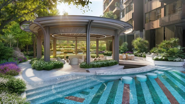 Orchard Collection: Dẫn lối trải nghiệm tinh mỹ - Ảnh 4.