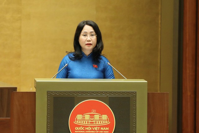 Ngày 24-11 hàng năm là Ngày Văn hóa Việt Nam, người lao động được nghỉ và hưởng nguyên lương - Ảnh 1.