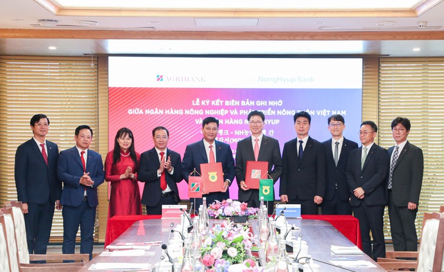  Thúc đẩy kết nối tài chính - Ảnh 2.