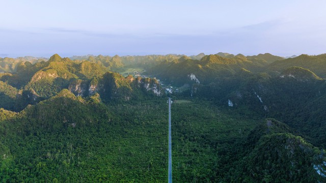 Cát Bà: Từ miền di sản nguyên bản đến tâm điểm nghỉ dưỡng phía Bắc - Ảnh 2.