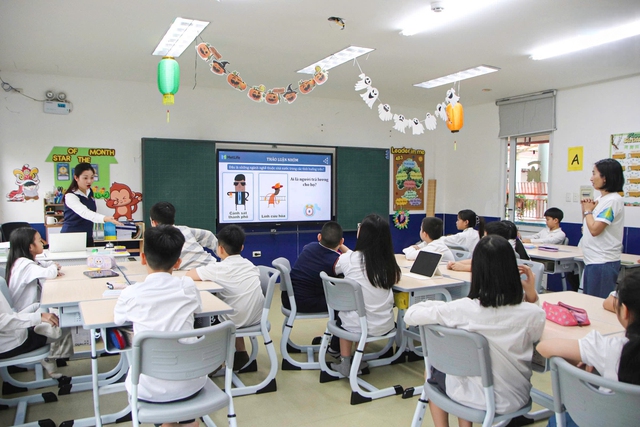 Metlife Foundation hỗ trợ hai tổ chức phi lợi nhuận tại Việt Nam - Ảnh 1.