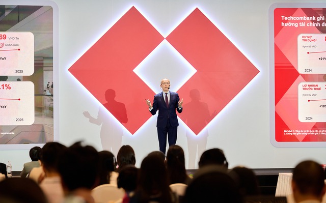 Cùng với tăng vốn để dẫn đầu, Techcombank làm gì để hệ sinh thái vươn tầm quốc tế? - Ảnh 3.