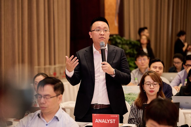 Cùng với tăng vốn để dẫn đầu, Techcombank làm gì để hệ sinh thái vươn tầm quốc tế? - Ảnh 4.