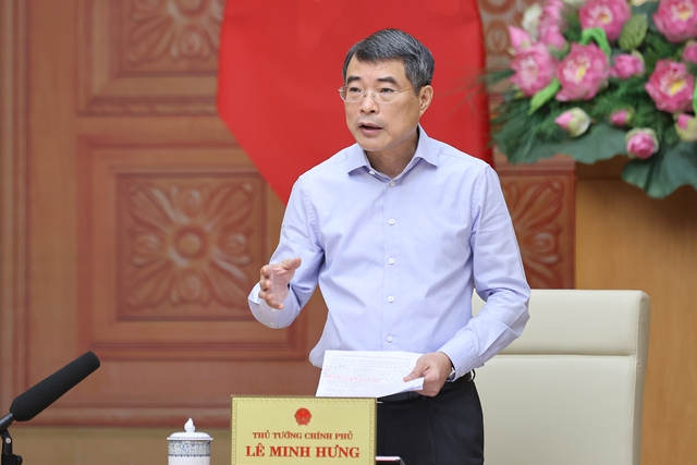 Bảo đảm sách giáo khoa dùng chung toàn quốc - Ảnh 1.