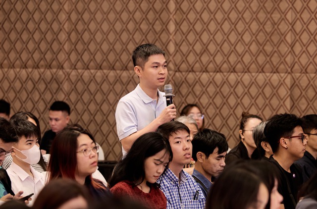 Cùng với tăng vốn để dẫn đầu, Techcombank làm gì để hệ sinh thái vươn tầm quốc tế? - Ảnh 5.