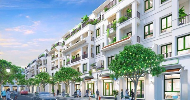 Có nên mua nhà phố liền kề Vinhomes Làng Vân không? Phân tích chi tiết - Ảnh 2.