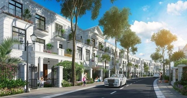 Có nên mua nhà phố liền kề Vinhomes Làng Vân không? Phân tích chi tiết - Ảnh 5.