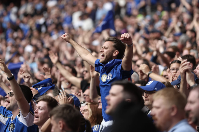 Chelsea hẹn quyết đấu Man City ở chung kết FA Cup - Ảnh 6.