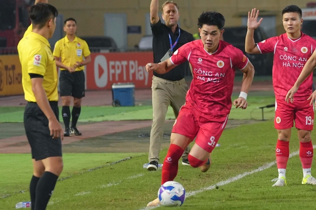 "Viên ngọc" Đình Bắc vẫn cần được mài giũa - Ảnh 1.