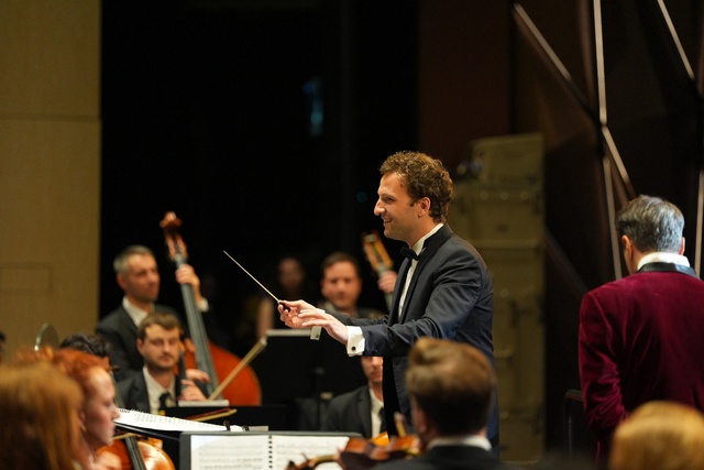 Thưởng lãm “Tinh hoa Pháp” tại Hà Nội: Trải nghiệm đẳng cấp xứng tầm - Ảnh 3.