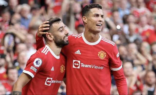 Bruno Fernandes mơ lập kỳ tích Premier League - Ảnh 3.