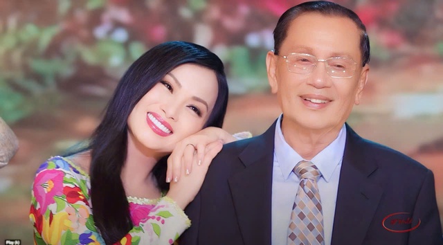 Cẩm Ly, Hà Phương, Minh Tuyết lên sóng truyền hình Mỹ - Ảnh 4. Cẩm Ly, Hà Phương, Minh Tuyết lên sóng truyền hình Mỹ - Ảnh 3.