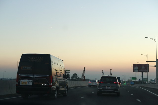 TPHCM bứt tốc mạng lưới cao tốc li&ecirc;n v&ugrave;ng - Ảnh 6.