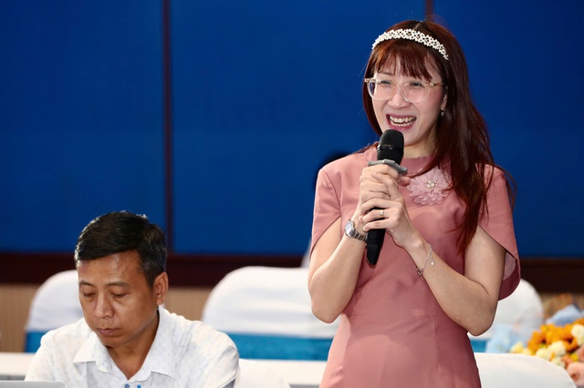 Tăng trưởng kinh tế 2 con số TP HCM 2026: Hướng đi mới cho tương lai - Ảnh 5. Tăng trưởng kinh tế 2 con số TP HCM 2026: Hướng đi mới cho tương lai - Ảnh 5.