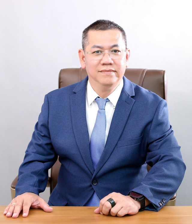 Tăng trưởng kinh tế 2 con số TP HCM 2026: Hướng đi mới cho tương lai - Ảnh 4. Tăng trưởng kinh tế 2 con số TP HCM 2026: Hướng đi mới cho tương lai - Ảnh 4.