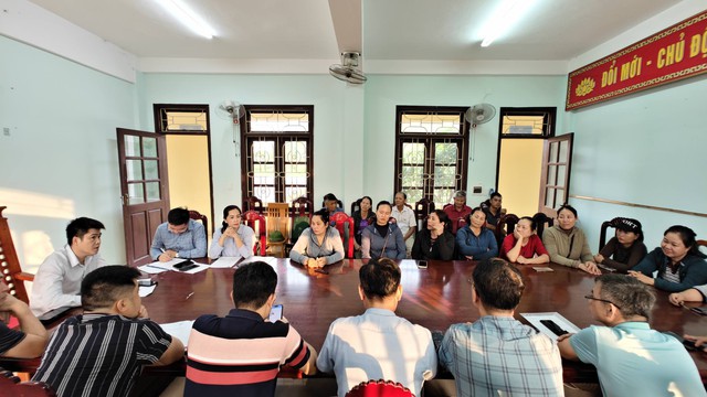 Chấn chỉnh nạn b&aacute;m đu&ocirc;i du kh&aacute;ch tại Phong Nha - Kẻ B&agrave;ng năm 2026 - Ảnh 5.