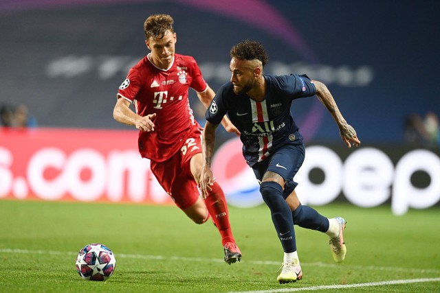 PSG - Bayern 5-4: Không có “cái chết” của kiểm soát - Ảnh 2.