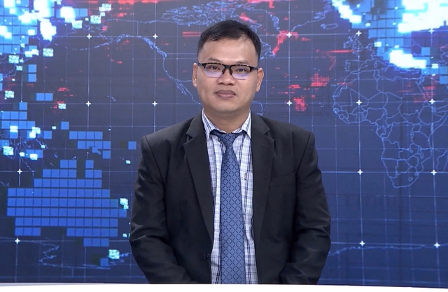 Mở hành lang kinh tế Mộc Bài - TPHCM thúc đẩy phát triển logistics Tây Ninh 2026 - Ảnh 3. Mở hành lang kinh tế Mộc Bài - TPHCM thúc đẩy phát triển logistics Tây Ninh 2026 - Ảnh 3.