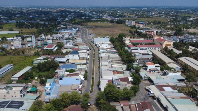 Mở hành lang kinh tế Mộc Bài - TPHCM thúc đẩy phát triển logistics Tây Ninh 2026 - Ảnh 2. Mở hành lang kinh tế Mộc Bài - TPHCM thúc đẩy phát triển logistics Tây Ninh 2026 - Ảnh 2.