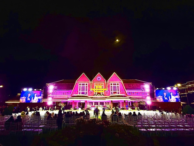 Thẻ tham quan mới tại Ga Đ&agrave; Lạt giảm 50% gi&aacute; - Ảnh 1.