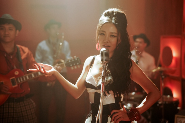Thanh Hằng "đối đầu" Hồng Ánh, Văn Mai Hương lộ diện bất ngờ - Ảnh 6.