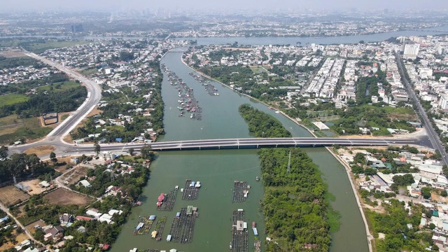 Thành phố Đồng Nai chính thức ra mắt ngày 30 - 4 - 2026 , mở ra cơ hội mới phát triển - Ảnh 1. Thành phố Đồng Nai chính thức ra mắt ngày 30 - 4 - 2026 , mở ra cơ hội mới phát triển - Ảnh 1.